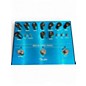 Used Fender REFLECTING POOL Effect Pedal
