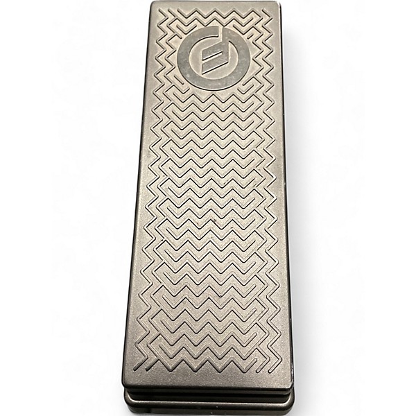 Used Moog EX3 Moogerfooger Expression Sustain Pedal