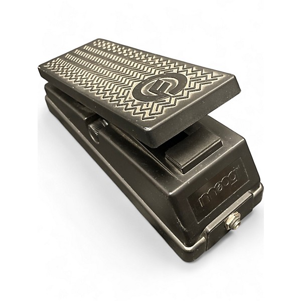 Used Moog EX3 Moogerfooger Expression Sustain Pedal