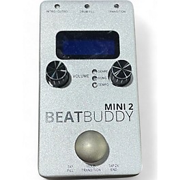 Used Singular Sound BeatBuddy MINI 2 Metronome