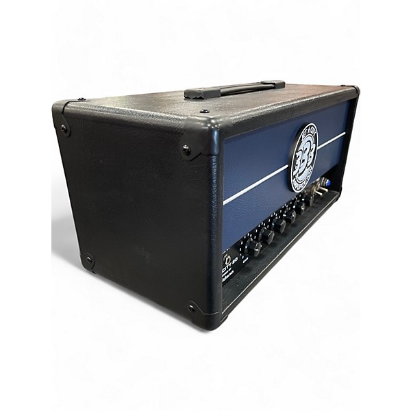 Used Jet City Amplification JCA20H Soldano 20W Tube Guitar Amp Head