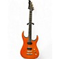 Used Halo MERUS QUILTED AMBER Solid Body Electric Guitar thumbnail