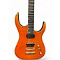 Used Halo MERUS QUILTED AMBER Solid Body Electric Guitar