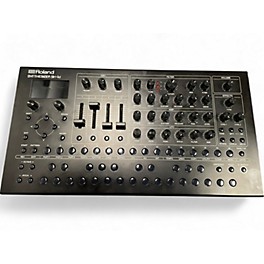 Used Roland SH-4d Synthesizer