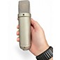Used RODE NT1A Condenser Microphone thumbnail
