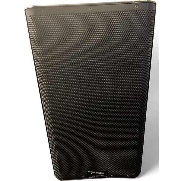 Used QSC K12.2 Powered Speaker,Specials : American Fashion Style Bags On Sale