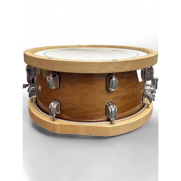 Used TAMA 14X6 Sound Lab Project Snare Mahogany Drum