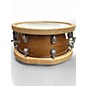 Used TAMA 14X6 Sound Lab Project Snare Mahogany Drum thumbnail