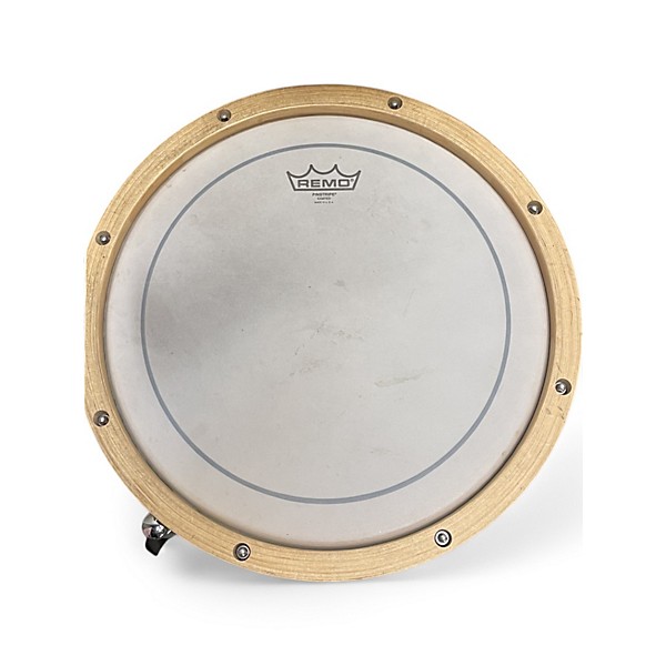 Used TAMA 14X6 Sound Lab Project Snare Mahogany Drum
