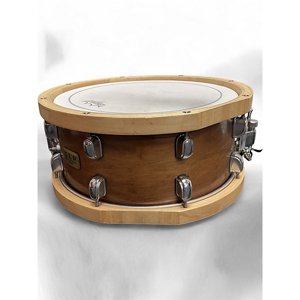 Used TAMA 14X6 Sound Lab Project Snare Mahogany Drum