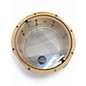 Used TAMA 14X6 Sound Lab Project Snare Mahogany Drum