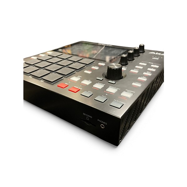 Used Akai Professional MPC One  Production Controller