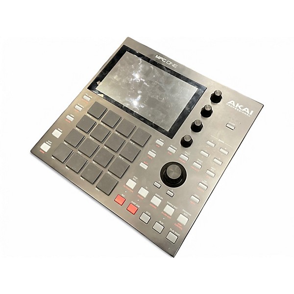 Used Akai Professional MPC One  Production Controller