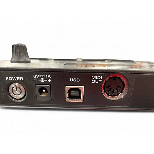 Used M-Audio Trigger Finger Pro MIDI Controller