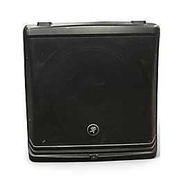 Used Mackie DLM12 Powered Speaker
