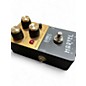 Used Ramble Fx MARVEL DRIVE Effect Pedal