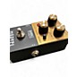 Used Ramble Fx MARVEL DRIVE Effect Pedal