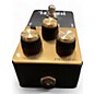 Used Ramble Fx MARVEL DRIVE Effect Pedal