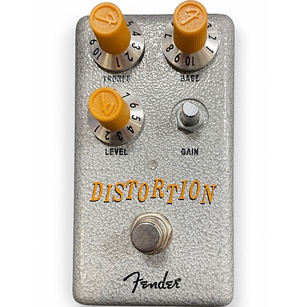 Used Fender HAMMERTONE DISTORTION Effect Pedal,New Products : American Fashion Style Bags On Sale