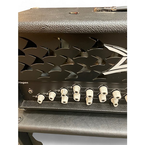 Used Diezel Hagen 100W Tube Guitar Amp Head