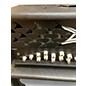 Used Diezel Hagen 100W Tube Guitar Amp Head