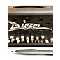 Used Diezel Hagen 100W Tube Guitar Amp Head