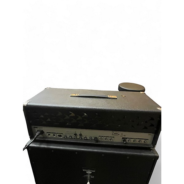 Used Diezel Hagen 100W Tube Guitar Amp Head