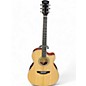Used Orangewood SAGE TS NATURAL Acoustic Guitar thumbnail