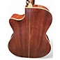 Used Orangewood SAGE TS NATURAL Acoustic Guitar