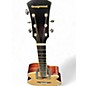 Used Orangewood SAGE TS NATURAL Acoustic Guitar
