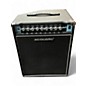 Used Acoustic B100 100W 1x15 Bass Combo Amp thumbnail