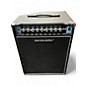 Used Acoustic B100 100W 1x15 Bass Combo Amp