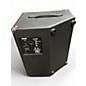 Used Acoustic B100 100W 1x15 Bass Combo Amp