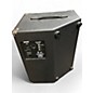 Used Acoustic B100 100W 1x15 Bass Combo Amp