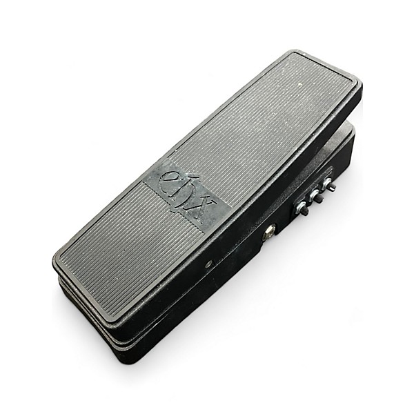 Used Electro-Harmonix cock fight plus Effect Pedal
