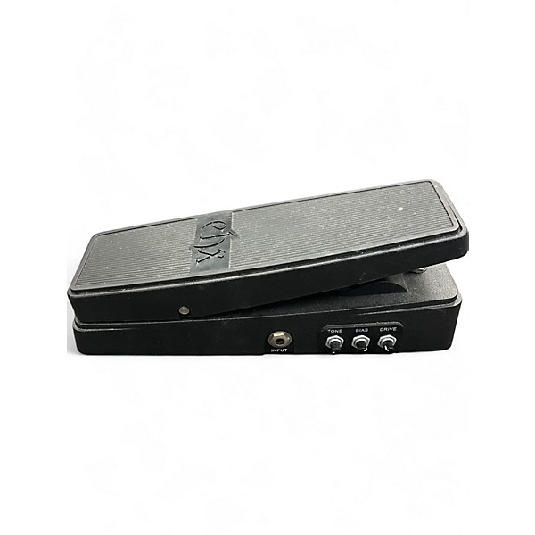 Used Electro-Harmonix cock fight plus Effect Pedal