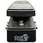 Used Electro-Harmonix cock fight plus Effect Pedal