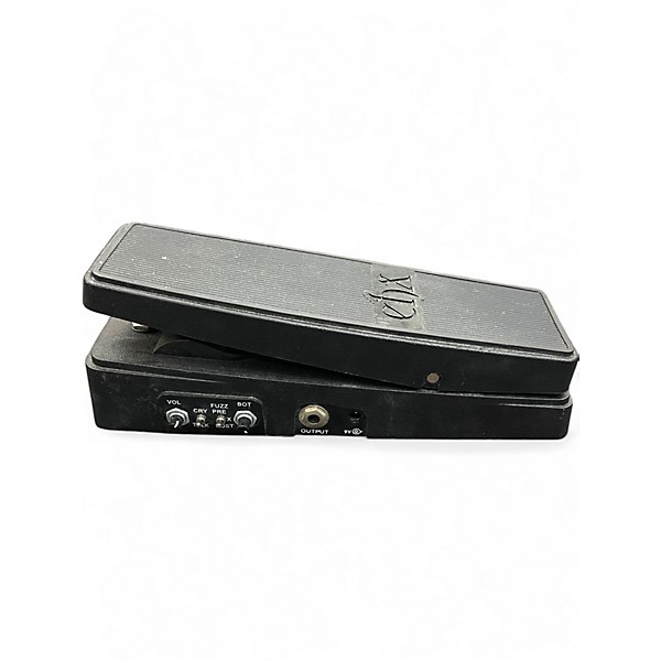Used Electro-Harmonix cock fight plus Effect Pedal