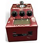 Used Zoom MULTISTOMP Effect Processor