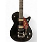 Used Gretsch NICK 13 SIGNATURE Black Solid Body Electric Guitar