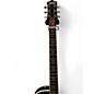 Used Gretsch NICK 13 SIGNATURE Black Solid Body Electric Guitar