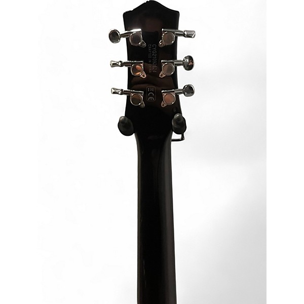 Used Gretsch NICK 13 SIGNATURE Black Solid Body Electric Guitar