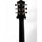 Used Gretsch NICK 13 SIGNATURE Black Solid Body Electric Guitar