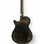 Used Gretsch NICK 13 SIGNATURE Black Solid Body Electric Guitar