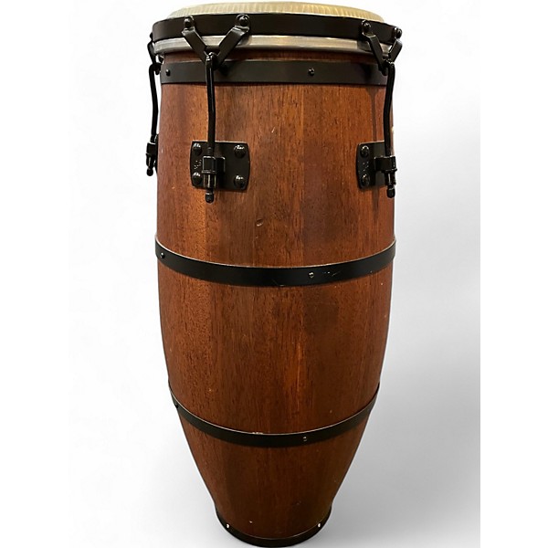 Used Gon Bops 10 7/8 MARIANO MODEL Conga