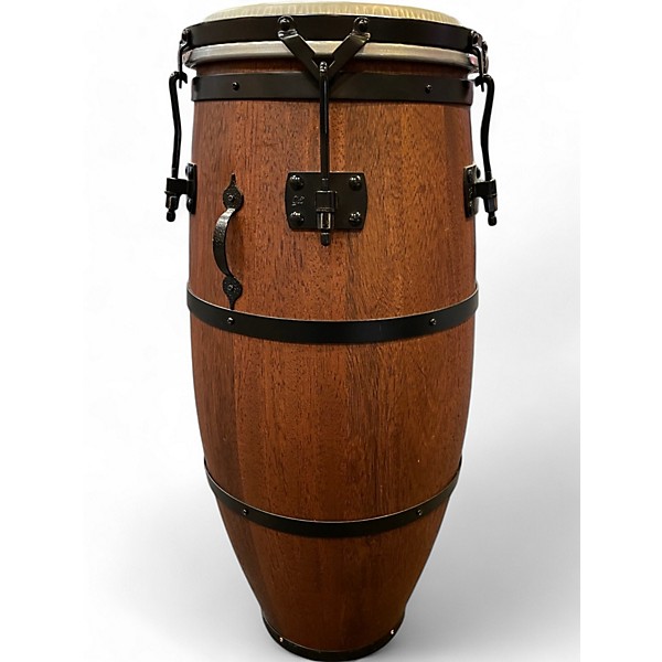 Used Gon Bops 10 7/8 MARIANO MODEL Conga