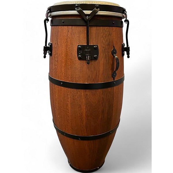 Used Gon Bops 10 7/8 MARIANO MODEL Conga