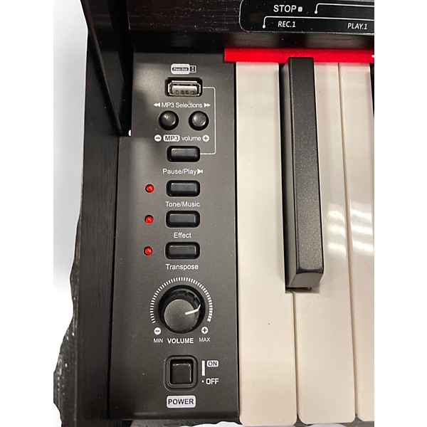 Used Aodsk B-85 Digital Piano