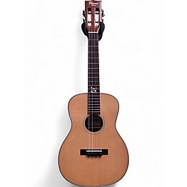 Used Ohana BKT-70G Natural Ukulele