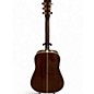 Used 2021 Martin D28 Natural Acoustic Guitar